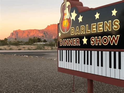 directions to barleen box office apsche junction|barleens dinner show apache junction.